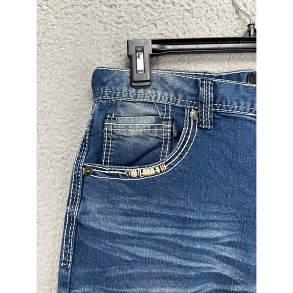 True Luck Mens Jeans Size 32/30
